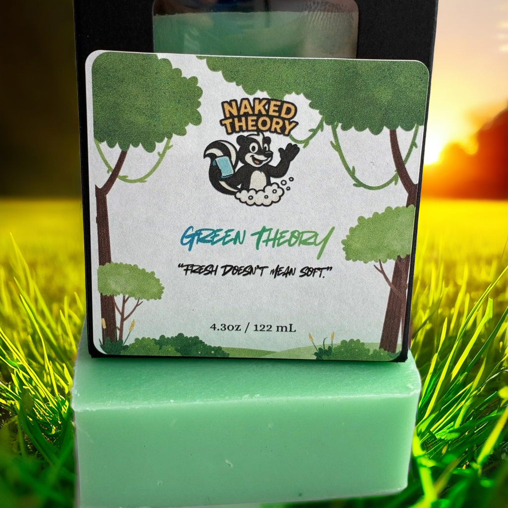 Green Theory