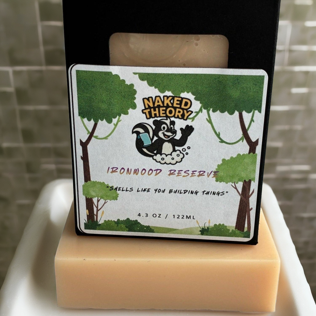 Ironwood Reserve